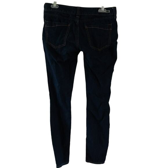 EUC Express Zelda Skinny Jeans, 6 - Picture 4 of 7